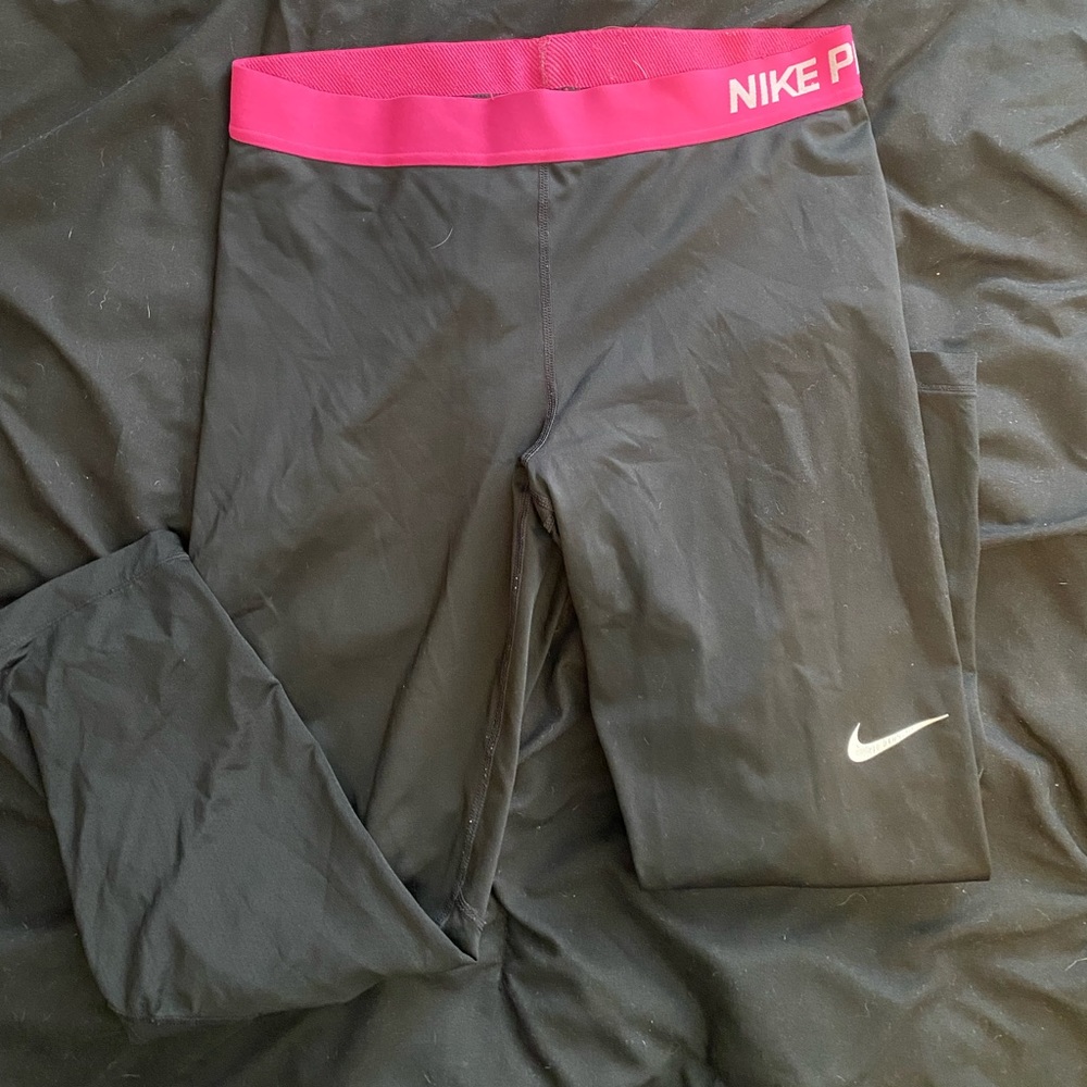 workout attire-